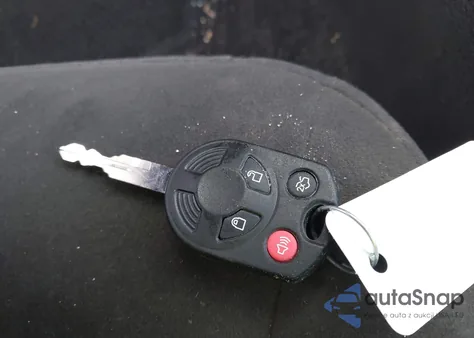 2008 Ford Fusion Sel z USA, uszkodzony, nr VIN 3FAHP08128R256430